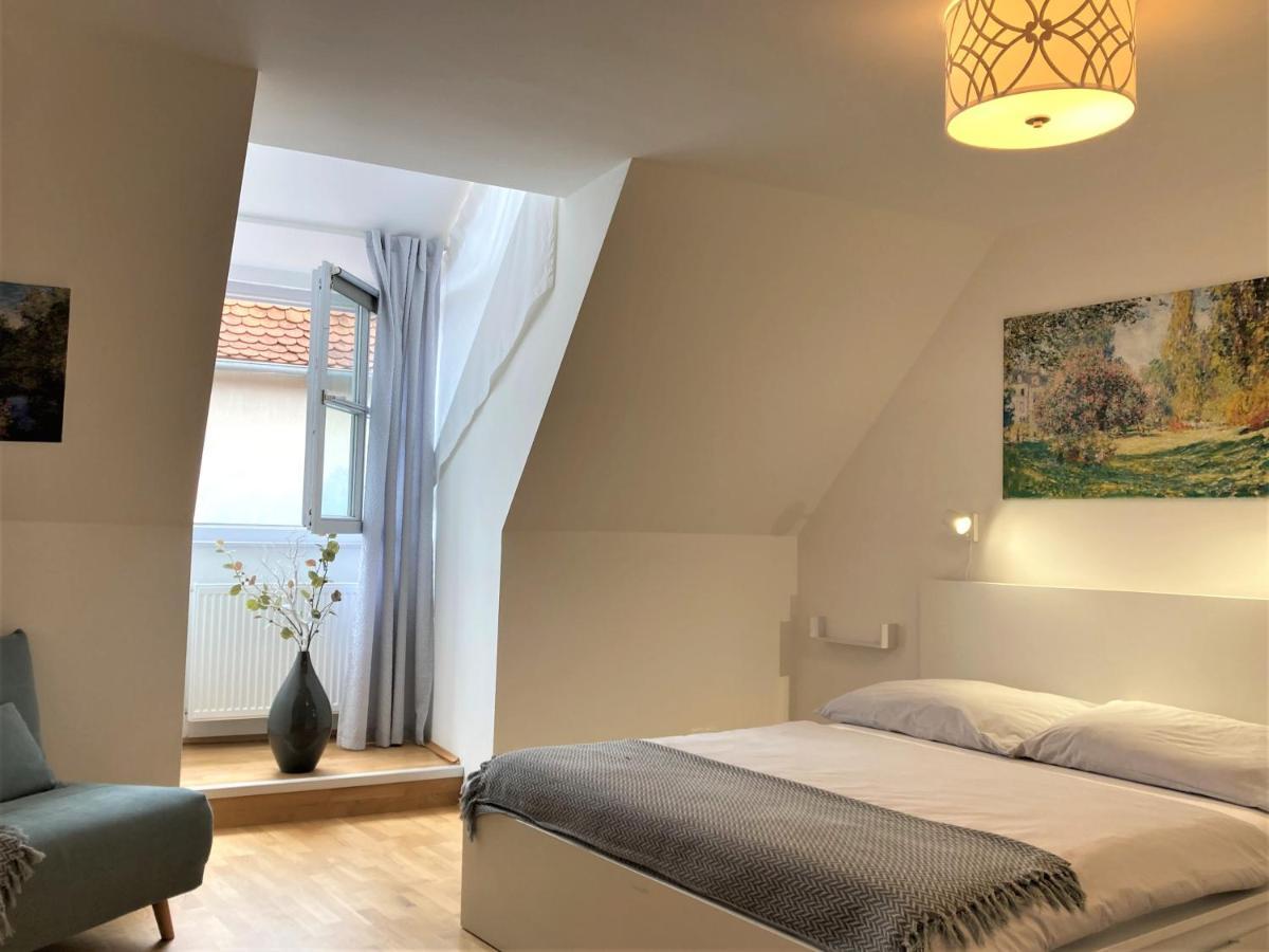 Carillon By Bestchoice - Old City - Self Check-In With Parking Option Graz Exterior photo